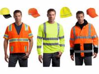 Safety Clothing